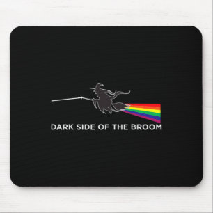 Tapis De Souris Côté Sombre De La Chambre Clic Rock sorch Funny Ha