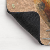 Tapis De Souris Coton (Coin)