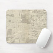 Tapis De Souris Coton (Avec souris)