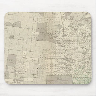Tapis De Souris Coton