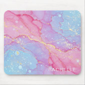 Tapis De Souris Coton Candy Dreams (Devant)