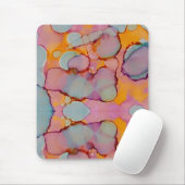 Tapis De Souris Coton Candy Mirage (Avec souris)