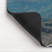 Tapis De Souris Cotopaxi & Quito (Coin)