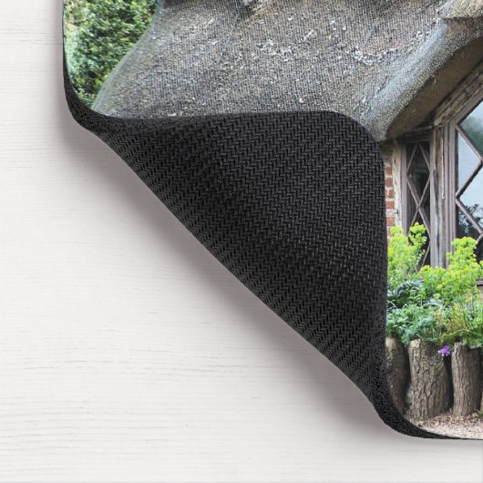 TAPIS DE SOURIS COTTAGES (Coin)