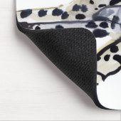 Tapis De Souris Couché (Coin)