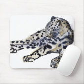 Tapis De Souris Couché (Avec souris)