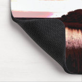 TAPIS DE SOURIS COUCHER DE SOLEIL (Coin)