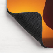 Tapis De Souris Coucher de soleil (Coin)