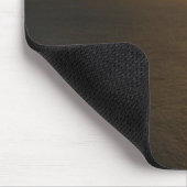 Tapis De Souris Coucher de soleil hawaïen (Coin)
