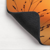 Tapis De Souris Coucher du soleil (Coin)