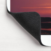 Tapis De Souris coucher du soleil 3 (Coin)