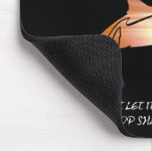 Tapis De Souris Coucher du soleil final (Coin)