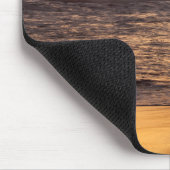 Tapis De Souris Coucher Du Soleil Sur La Plage De Pfeiffer (Coin)