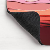 TAPIS DE SOURIS COUCHERS DE SOLEIL (Coin)