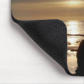 TAPIS DE SOURIS COUCHERS DE SOLEIL (Coin)