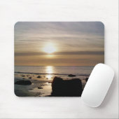 TAPIS DE SOURIS COUCHERS DE SOLEIL (Avec souris)