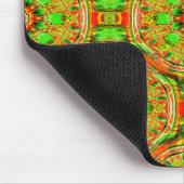 Tapis De Souris Couches du printemps....... (Coin)