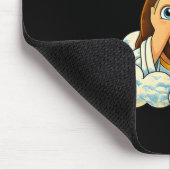 Tapis De Souris Coucou Jésus (Coin)