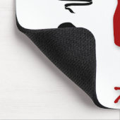 Tapis De Souris Coudre Juste (Coin)