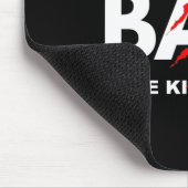 Tapis De Souris Cougar Bait Amusant Costume d'Halloween Femme âgée (Coin)