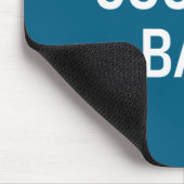 Tapis De Souris Cougar Bait, Funny, Jokes, Sarcastic  (Coin)