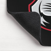 Tapis De Souris Cougars de SIUE (Coin)