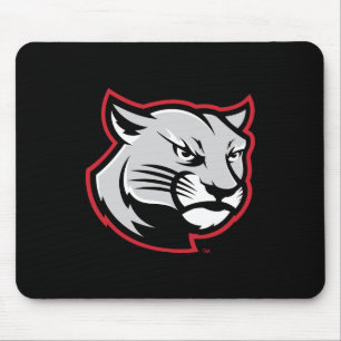 Tapis De Souris Cougars de SIUE