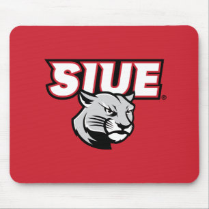 Tapis De Souris Cougars de SIUE