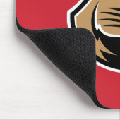 Tapis De Souris Cougars de SIUE (Coin)