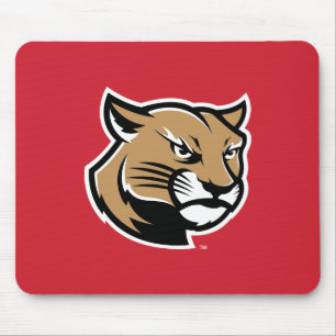 Tapis De Souris Cougars de SIUE