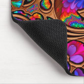 Tapis De Souris couleur (Coin)