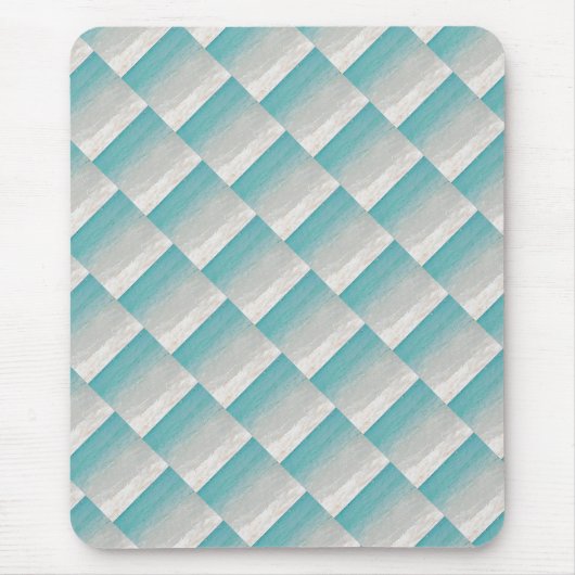 Tapis De Souris Couleur claire (Devant)