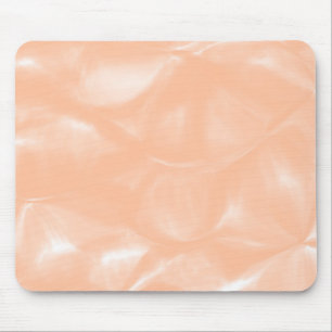 Tapis De Souris Couleur de broche Fuzz Aquarelle Motif de flou Abs