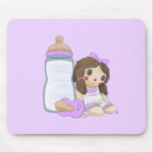 Tapis De Souris Couleur Mosepad Calibe Personnalisable (Voir Descr