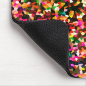 Tapis De Souris Couleur Sublime (Coin)