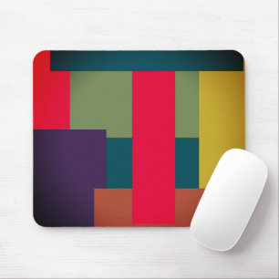 Tapis De Souris Couleur Trent 2025