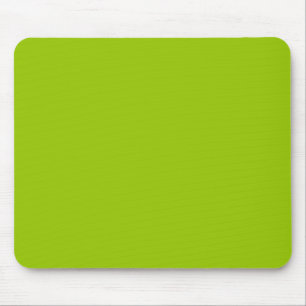 Tapis De Souris Couleur verte Android Prêt à Customiser si vous ai