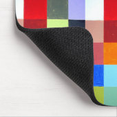 Tapis De Souris Couleurs (Coin)