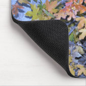 Tapis De Souris Couleurs 1 de chute (Coin)