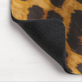 Tapis De Souris Couleurs de Cheeta (Coin)
