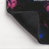 Tapis De Souris Couleurs de l'espace monographique (Coin)