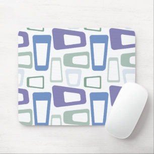 Tapis De Souris Couleurs d'hiver