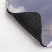 Tapis De Souris Couleurs du bouquet Sky Mousepad (Coin)