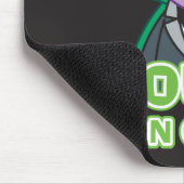 Tapis De Souris Count von Count Classic Style 2 (Coin)