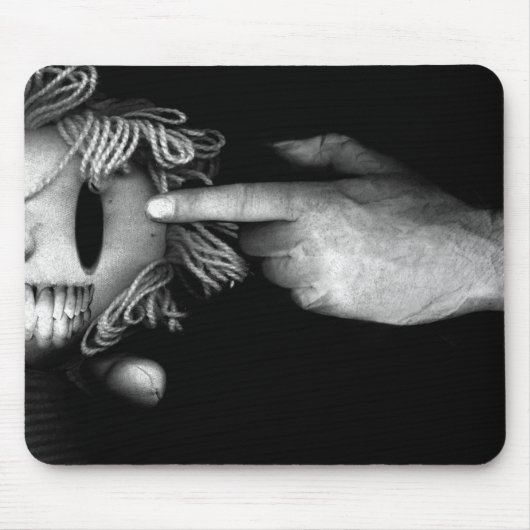 Tapis De Souris Coup 2013 (Devant)