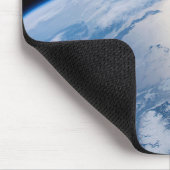 Tapis De Souris Coup De Soleil Au Large Du Golfe Du Saint-Laurent (Coin)