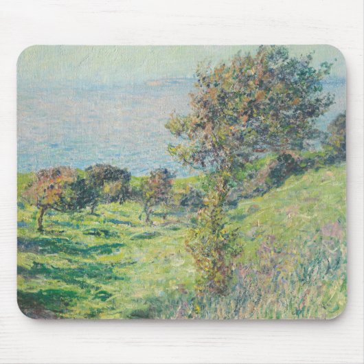 Tapis De Souris Coup de Vent | 1881 (Devant)