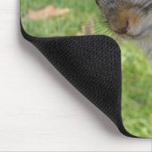 Tapis De Souris Coup d'oeil ! (Coin)