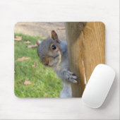Tapis De Souris Coup d'oeil ! (Avec souris)