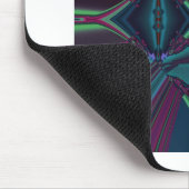 Tapis De Souris Coup sec 8 (Coin)